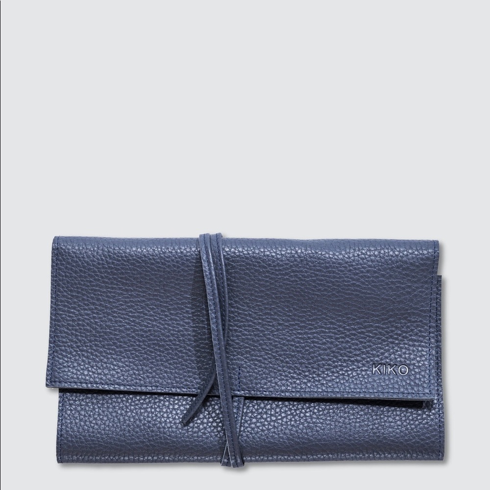Jewelry Roll Kiko